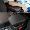 Golf 7 MK7 Protective Armrest Box Cover 1pc Central (2013–2017)