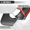 Dodge Charger Carbon Fiber Central Gear Shift A/C Panel Trim (2015 - 2022)