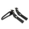 BMW R18 Rear Footrest Pedal Mounting Kit (2020)