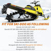 Ski-Doo Summit 600 / 700 / 800 / 800R Recoil Pull Starter (2000-2020)