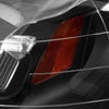 Honda Civic EJ EK EK4 EK9 Headlight Amber Reflector (1999-2000)