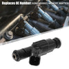 Jeep Cherokee XJ Fuel Injector Nozzle 2 x Flow Matched (1997-2001)