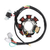 Yamaha TTR125 TTR 125 Stator Generator (2003-2017)