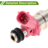 Toyota Corolla AE10, CE10, EE10 Fuel Injector 23209-11050 (1990-1997)