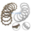 Yamaha RD350 LC / YPVS Clutch Friction Plate Kit (1980-1995)
