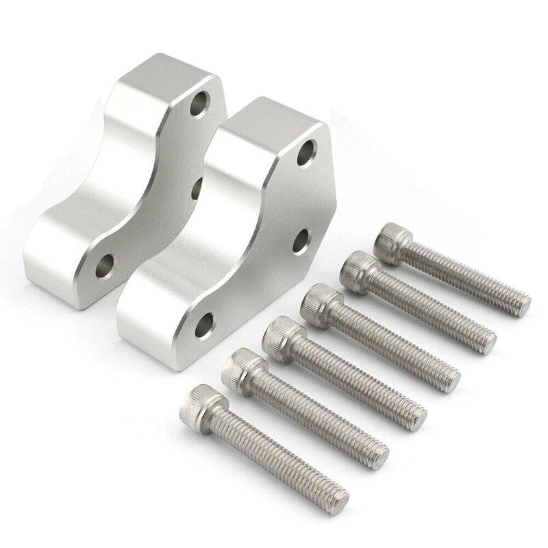 Kawasaki GTR1400 Concours 1400 Handlebar Risers (2008-2022)