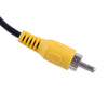 Nissan 4.3" Factory Radio Rear View Camera Adapter Cable