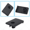 Mercedes G-Class W463 Glove Box Lock Latch Cover (2004-2018)