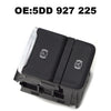 Octavia Electronic Handbrake Switch (2021–2026)