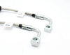 Fairlane / Fairmont / LTD BA (2003-2005) - Upgrade Hose Set Brake Line Kit
