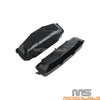Can-Am Maverick Trail / Sport, X3 Windshield Roof Vent Defrost Kit