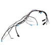Harley Touring King Trunk LED Brake Tail Light Wiring Harness (2014-2025)