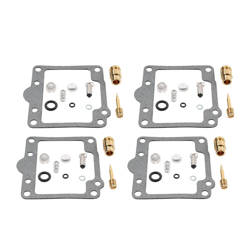 Yamaha XS1100LG XS1100LH Carburetor Rebuild Kit (1980-1981)