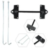 Mitsubishi Lancer Battery Hold Down Bracket Bolt 3x (2002-2007)