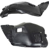Set of 2 Fender Liner For BMW 328i 2007-2012 Front