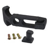 Tool Box RV Cooler Cart Latch Assemblies T-Handle Puller Draw Latch