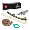 HONDA Big Red MUV700 Tensioner Lift & Cam Timing Chain + Guide (2009–2013)