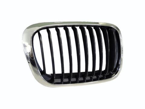 Grille Right Hand Side FOR BMW 3 Series E46 1998-2001