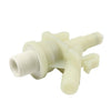 Dometic RV Toilet Water Valve & Flush Ball Seal (No Year Specified)