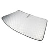 Mercedes Benz EQB 300 350 Car Foldable Windshield Sun Shade Visor (2022-2025)