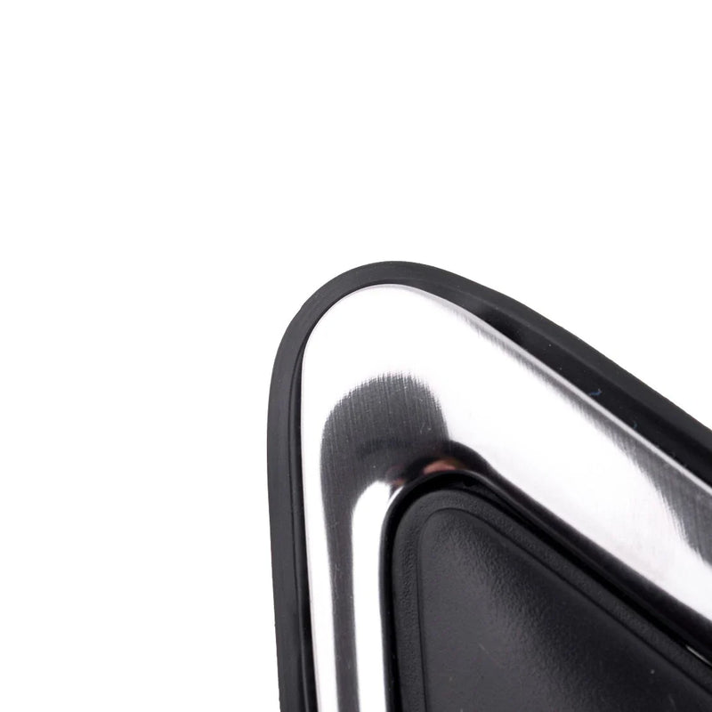 Nissan Sentra Right Mirror Quarter Window Trim Triangle Plate (2013-2015)