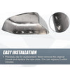 Land Rover LR2 LR4 2010-2014 Left Side Mirror Cover Cap (2010-2014)