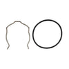 BMW N54 N55 E82 E88 E90 E91 E92 Charge Pipe C Clip & O-Ring Seal (2007-2013)