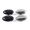 Subaru Liberty Forester Impreza WRX STI LED Side Marker Lights (2003-2021)