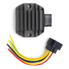 Suzuki LTF400 Eiger, LTA400 Eiger Voltage Rectifier Regulator (2002-2007)