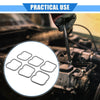 Dodge Ram (1989-1998) Rubber Gray 6 x Valve Cover Gasket