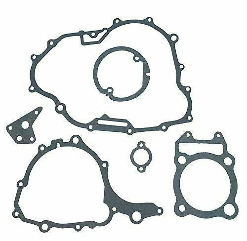 Yamaha YFM 250 250X / XT 250 Engine Gasket Set (2008–2013)