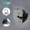 Chevrolet Silverado / GMC Sierra Rear Liftgate Door Lock Actuator Motor