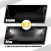Dodge Ram 1500 2500 3500 Cargo Bed LED Light Kit (2010-2023)