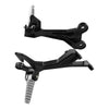 Kawasaki Ninja 400 Driver & Passenger Footrests Footpegs Bracket (2018-2024)