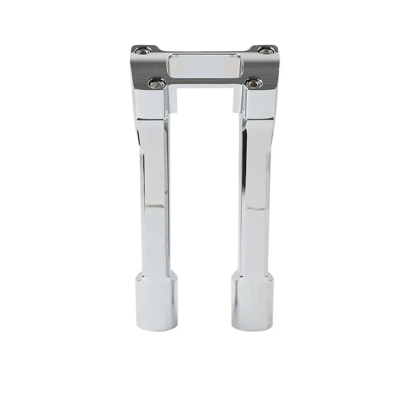 Harley Dyna M8 Softail Street Bob 8.46" Pullback Handlebar Riser (18-21)