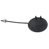 Audi A4 B7 Front Bumper Tow Hook Trim Cover (2004-2007)