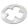 Yamaha YXZ1000R Front/Rear Brake Disc Rotor (2016–2018)