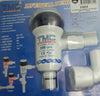 Fishing Boats Livewell Live Bait Pump TMC 12V 800GPH Aerator