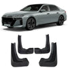 BMW 7 Series M-Sport Fender Mud Flaps Splash Guards (2023)