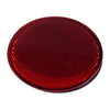 Nissan Qashqai Qashqai+2 Rear Right Bumper Reflector (2007-2015)