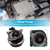 VW Golf, Jetta, Passat, Scirocco, Tiguan, Touran Water Pump (2004-2014)