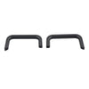 Harley Road King FLHR, FLHRXS, FLHRC ABS Nacelle Edge Trim (2017-2023)