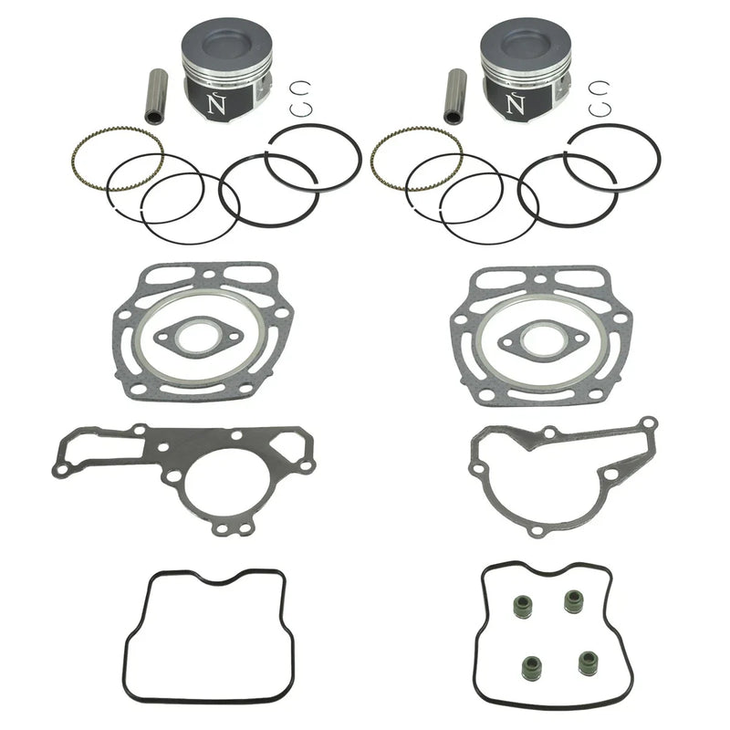Kawasaki Mule 2500 2510 3000 4000 Namura / 76mm / Bore Top End