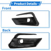 Honda Fit Front Left Fog Light Grill (2020-2023)