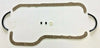 Ford Pinto Capri Cortina Sierra Bottom End Sump Gasket (1969-1993)