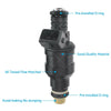 Holden Commodore VS 5.0L V8 8x Fuel Injectors (1995-1997)