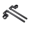 Universal Motorcycles 35MM Cafe Racer 7/8" Clip-On Handlebar