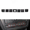 Mercedes-Benz GLA Car Accessory (2015–2019)