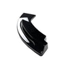VW Golf 5 GTI 3pcs Front Bumper Spoiler Lip Splitter (2003-2009)