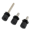 Harley Electra Glide, Street Glide, Ultra Limited 6mm Windshield Screws (14-23)